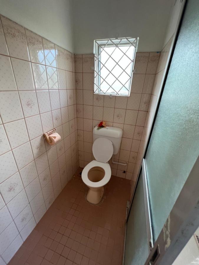 Hill Bottom Accommodation スバ エクステリア 写真
